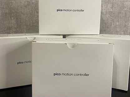 Pico motion controller