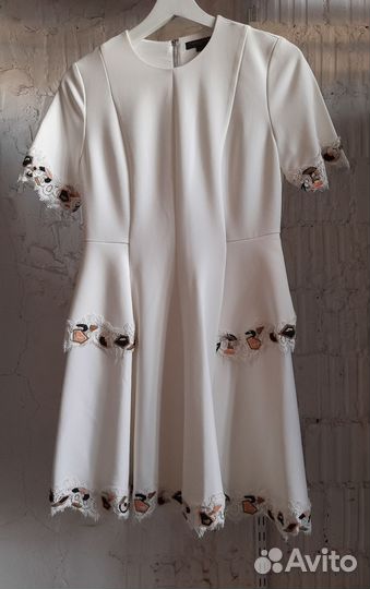 Платье Louis vuitton