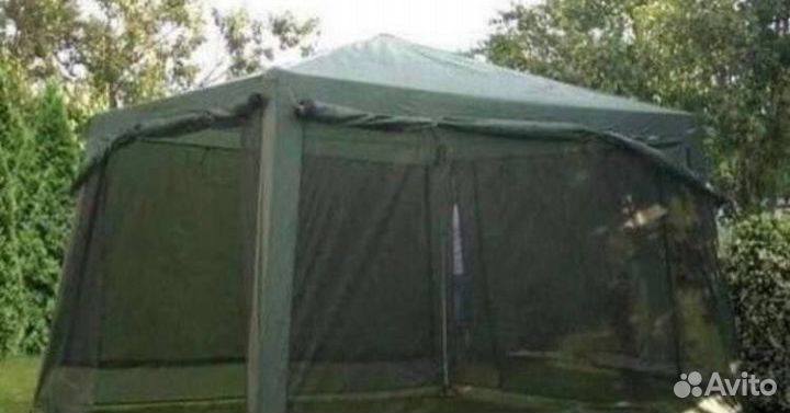 Шатер палатка тент