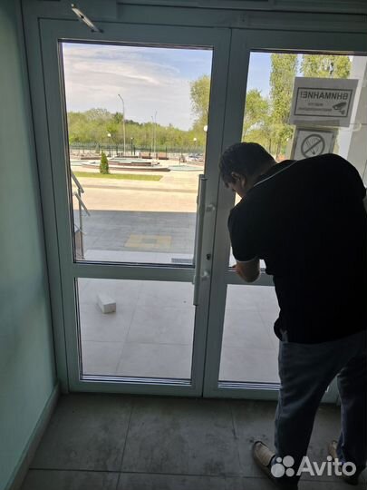 Тонировка стекол,стеклопакетов