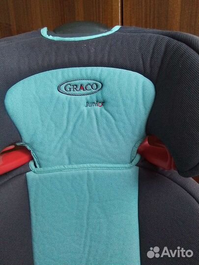 Автомобильное кресло 0-12 лет