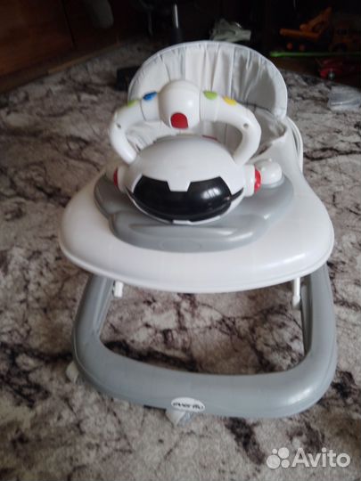 Ходунки детские