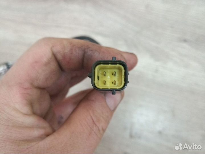 Датчик кислорода лямбда зонд Chevrolet lacetti