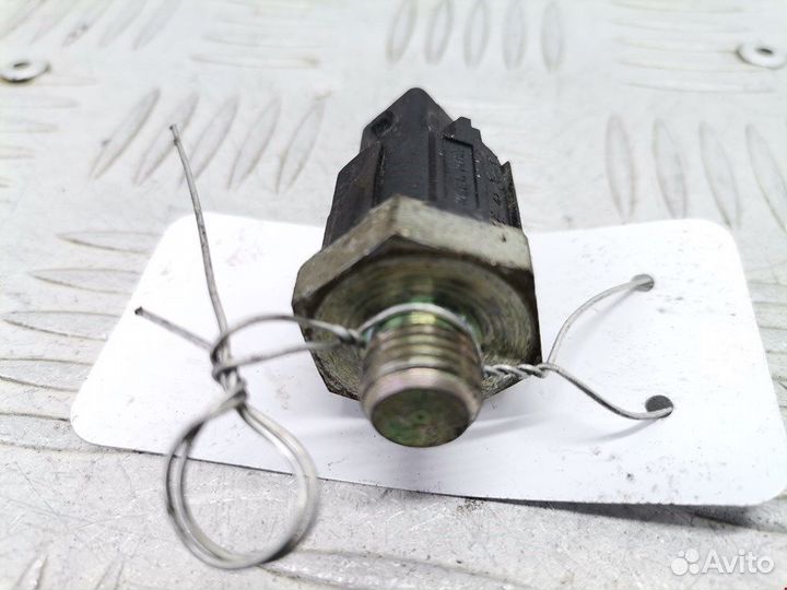 Датчик детонации для Renault Megane 1 8200680689