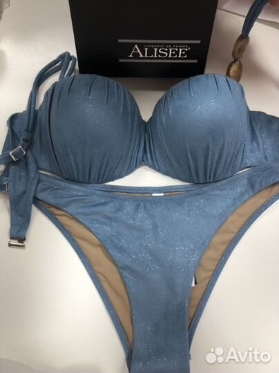 Купальник Alisee Листай