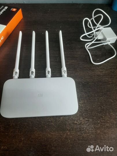 Xiaomi MI wifi Router 4C