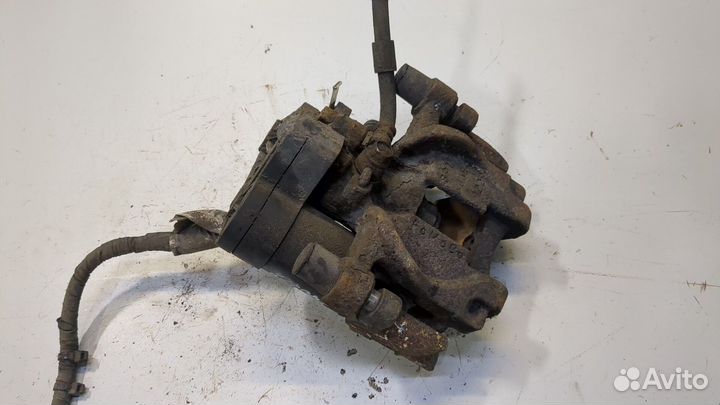 Суппорт Ford Mondeo 5 2015, 2015