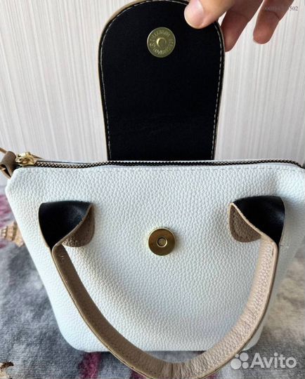 Сумка женская мини