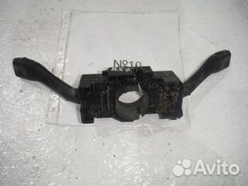 Переключатель подрулевой