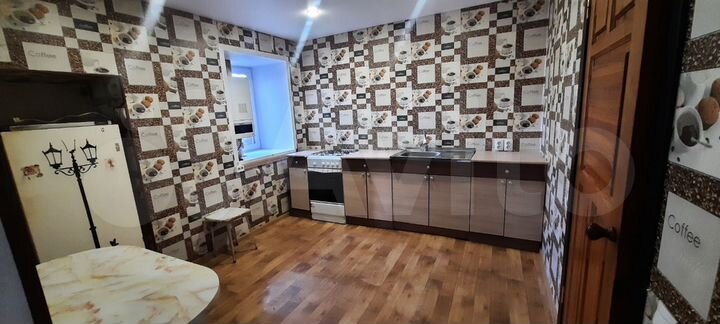 Дом 51,7 м² на участке 3,2 сот.