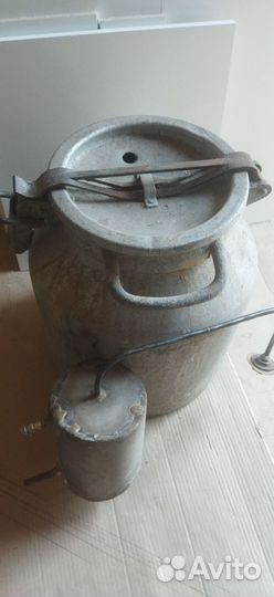 Дистилятор