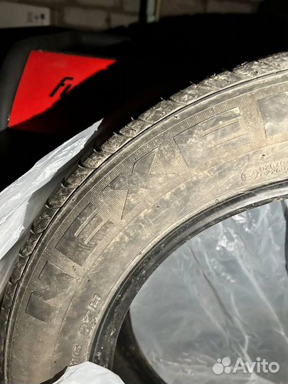 Nexen Winguard WT1 205/60 R16