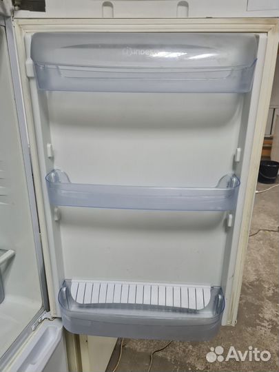 Холодильник indesit доставка, гарантия