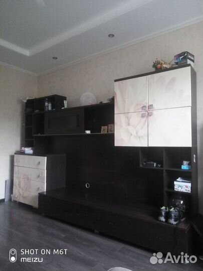 Стенка в гостиную