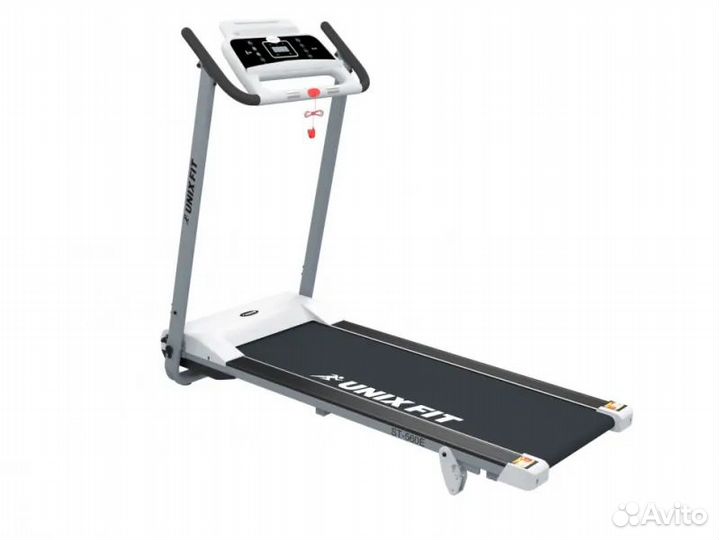 Беговая дорожка unixfit ST-560E White Дисконт