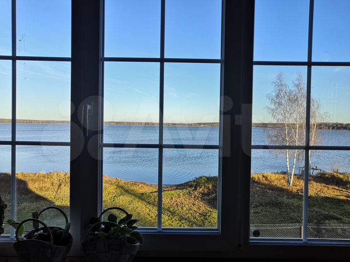 Дом 146 м² на участке 7 сот.