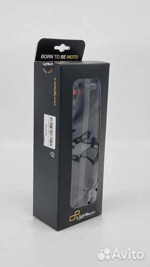 Рычаги тормоза и сцепления BMW S1000RR 19-23