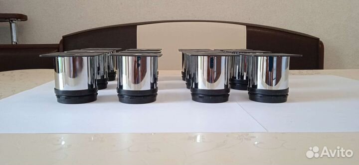 Ножки для мебели