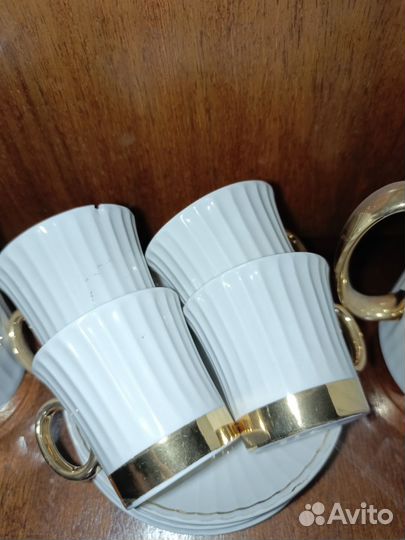 Сервиз фарфор