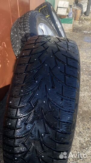 Toyo 310 265/65 R17