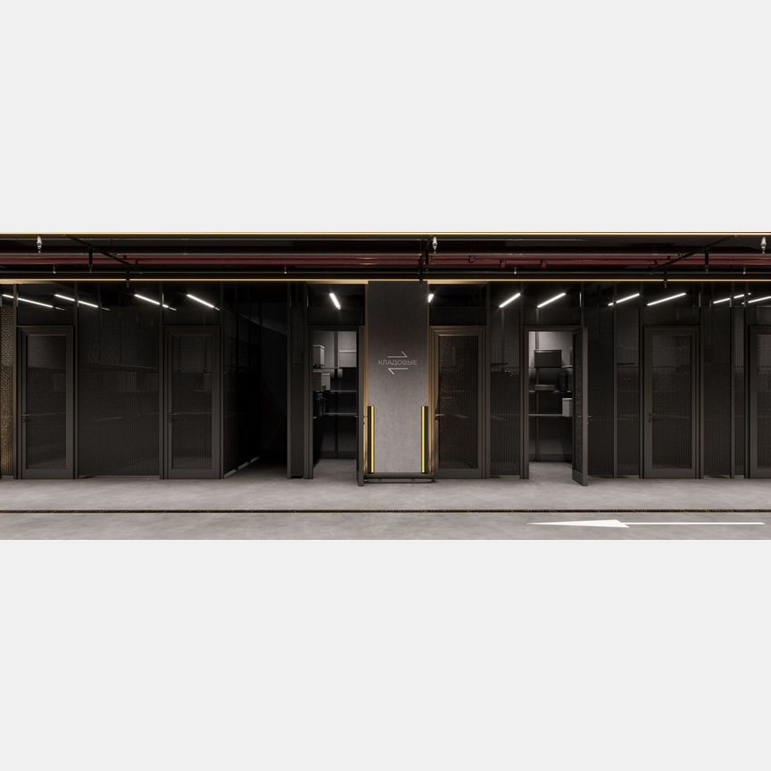 3-к. квартира, 99,5 м², 14/17 эт.