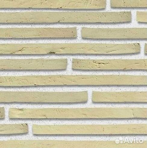 Облицовочный кирпич полнотелый S.Anselmo