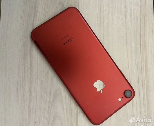 iPhone 7, 128 ГБ