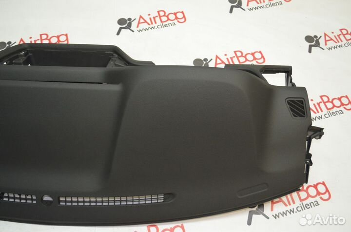 Торпедо панель приборов Cherry Tiggo 2 2016 арт:01