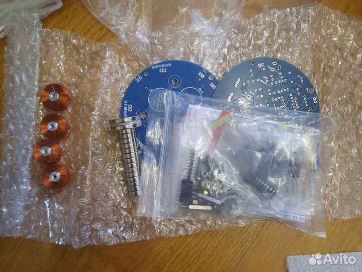 Левитрон набор для сборки