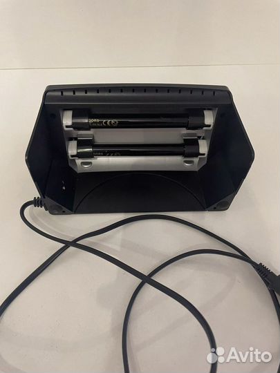 Детектор банкнот