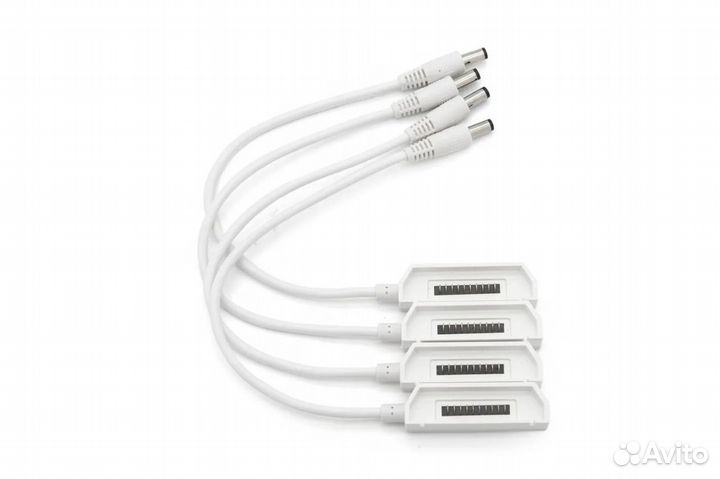 Зарядка Хаб 6 в 1 для Fimi X8 SE (new version)