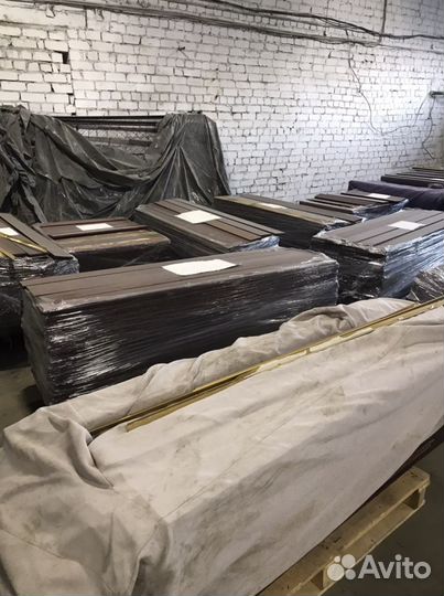 Ответственное хранение