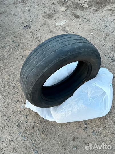 Bridgestone Turanza ER300 205/60 R16