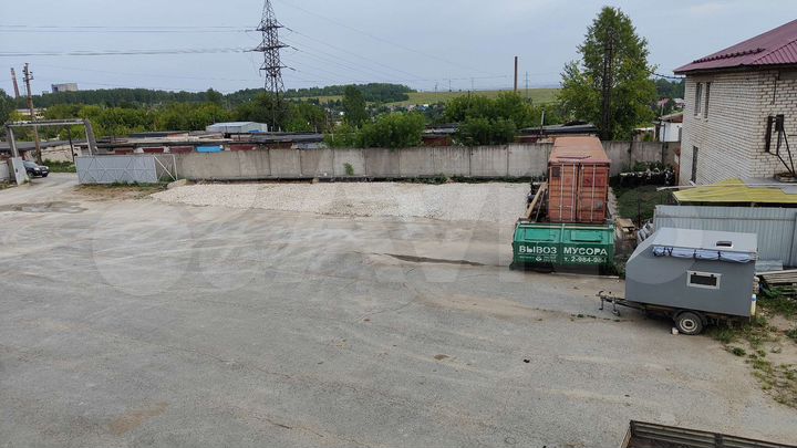 Склад, 510 м²