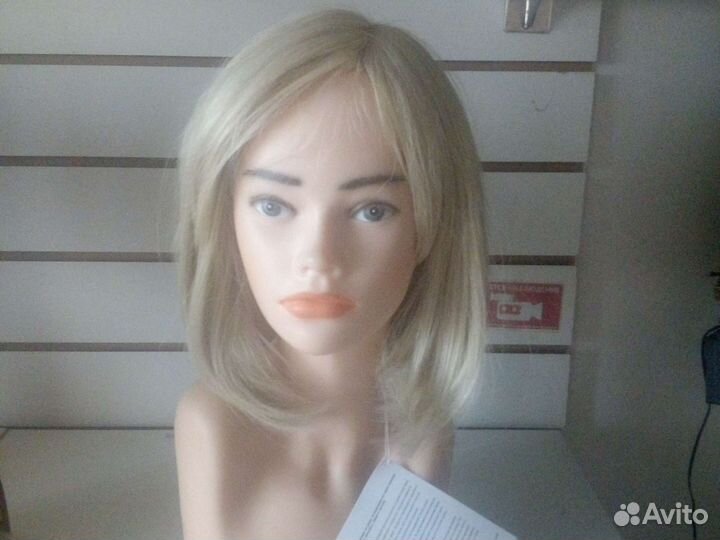 Парик SW ручной работы