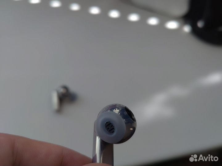 Huawei freebuds pro 2 левый и правый