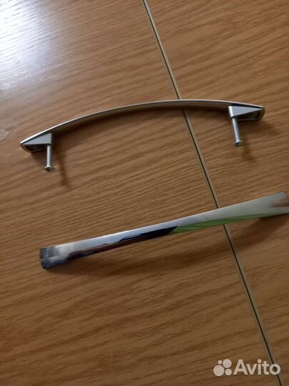 Мебельные ручки