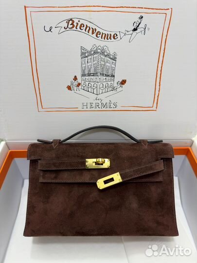 Сумка Hermes