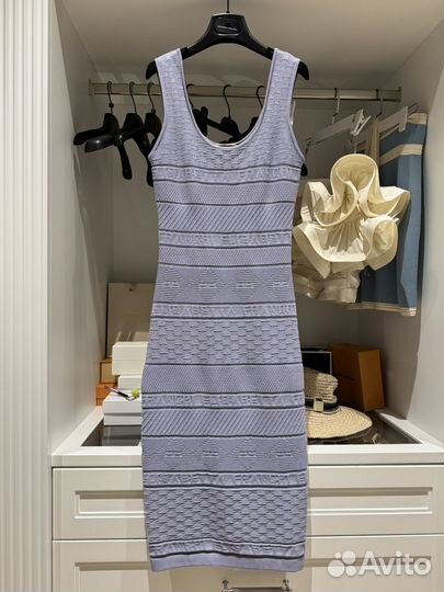 Платье Elisabetta Franchi