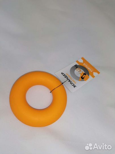 Кистевой эспандер нагрузкой 70 кг