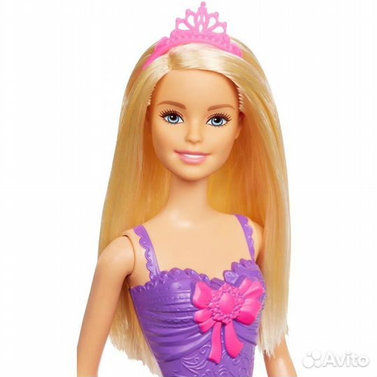 Новые куклы Барби Barbie Mattel оригинал