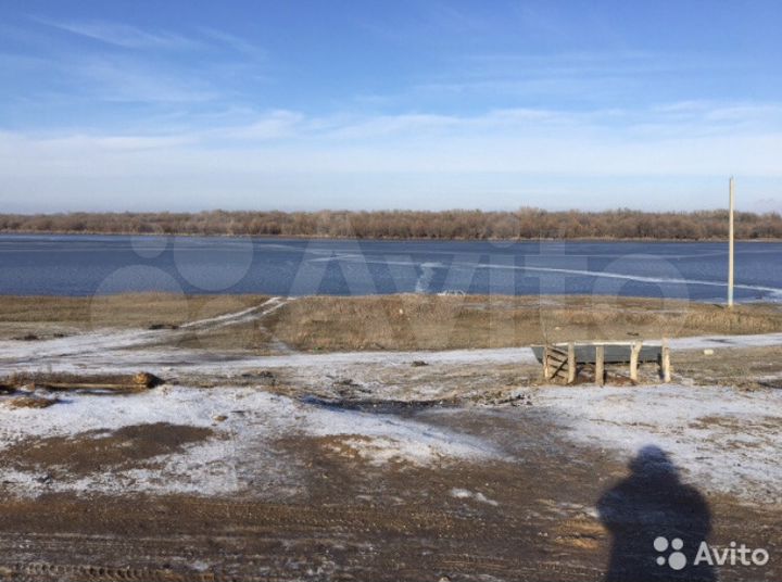 Участок 6 сот. (ИЖС)