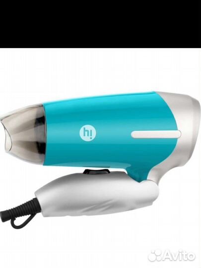Фен Hi Lе