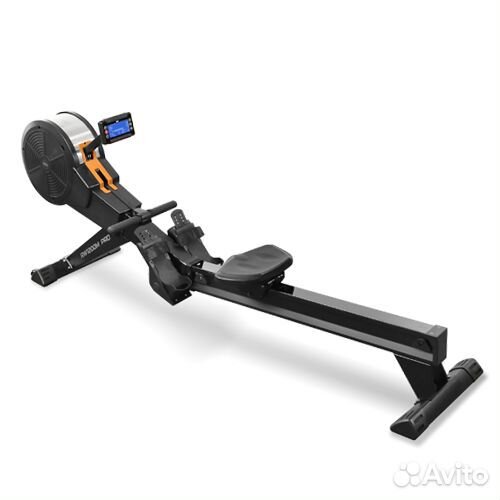 Bronze GYM RW1200M PRO Гребной тренажер