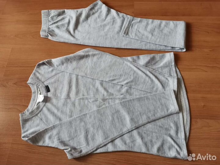 Термобелье Glissade р.42-44