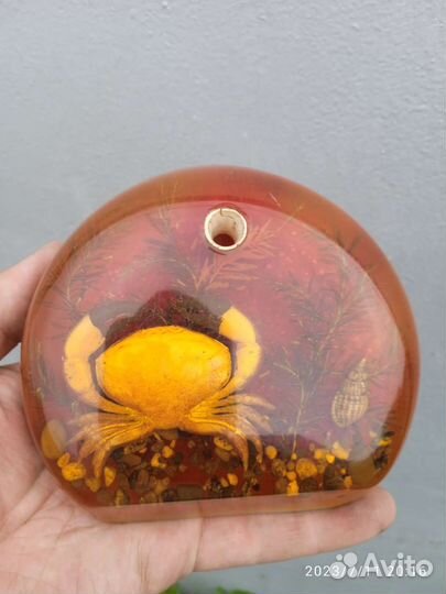 Подставка под ручку. СССР