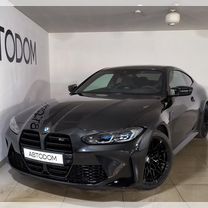 Новый BMW M4 3.0 AT, 2023, цена 16 300 000 руб.