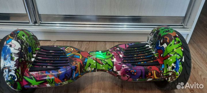 Гироскутер