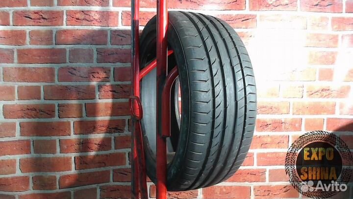 Continental ContiSportContact 5 225/45 R18