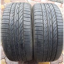 Yokohama Advan Sport V102 265/50 R19 110Y